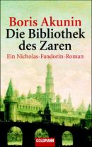 Die Bibliothek des Zaren