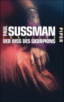 Der Biss des Skorpions