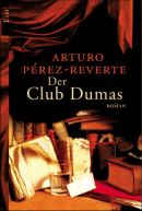 Der Club Dumas