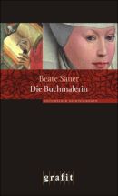 Die Buchmalerin