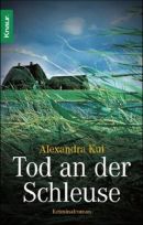 Tod an der Schleuse