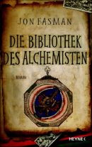 Die Bibliothek des Alchemisten