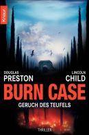 Burn Case