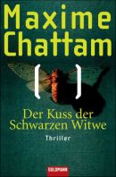 Der Kuss der schwarzen Witwe