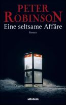 Eine seltsame Affäre