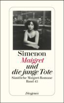 Maigret und die junge Tote