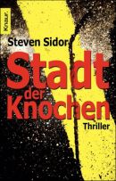 Stadt der Knochen