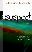 Suspect - Tödlicher Verdacht