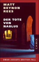 Der Tote von Nablus