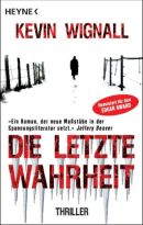 Die letzte Wahrheit