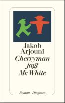 Cherryman jagt Mr. White