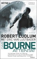 Das Bourne Attentat