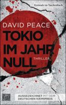 Tokio im Jahr null