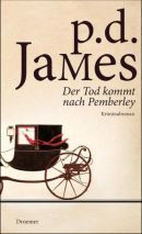 Der Tod kommt nach Pemberley