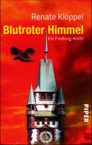 Blutroter Himmel