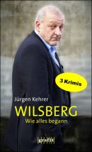 Wilsberg - Wie alles begann