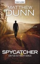 Spycatcher