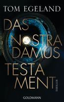 Das Nostradamus-Testament