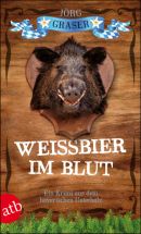 Weißbier im Blut