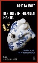 Der Tote im fremden Mantel