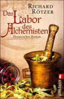 Das Labor des Alchemisten