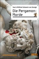 Die Pergamon-Morde