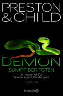 Demon - Sumpf der Toten