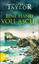 Eine Hand voll Asche