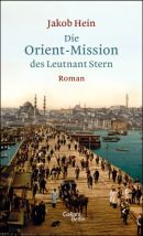 Die Orient-Mission des Leutnant Stern