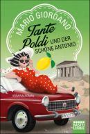 Tante Poldi und der schöne Antonio