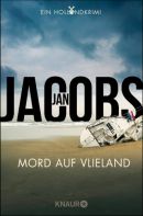 Mord auf Vlieland