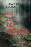 Das Gift des Bösen