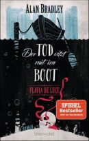 Der Tod sitzt mit im Boot