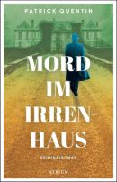 Mord im Irrenhaus