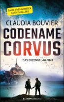 Codename Corvus - Das Erzengel-Gambit