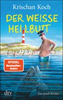 Der weiße Heilbutt