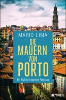 Die Mauern von Porto