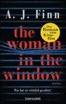 The Woman in the Window - Was hat sie wirklich gesehen?