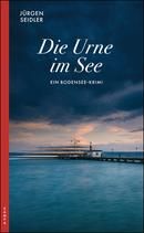 Die Urne im See