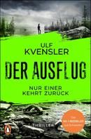 Der Ausflug - Nur einer kehrt zurück