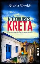 Mitleidloses Kreta