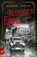 Blutiges Erbe - Syndicat Berlin