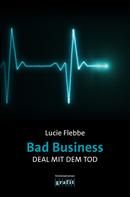 Bad Business - Deal mit dem Tod