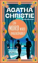 Ein Mord wird angekündigt