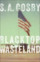 Blacktop Wasteland
