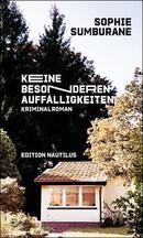 Keine besonderen Auffälligkeiten
