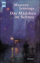 Das Mädchen im Schnee