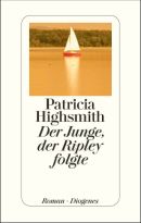 Der Junge, der Ripley folgte