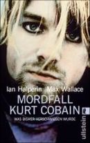 Mordfall Kurt Cobain
