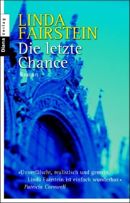 Die letzte Chance